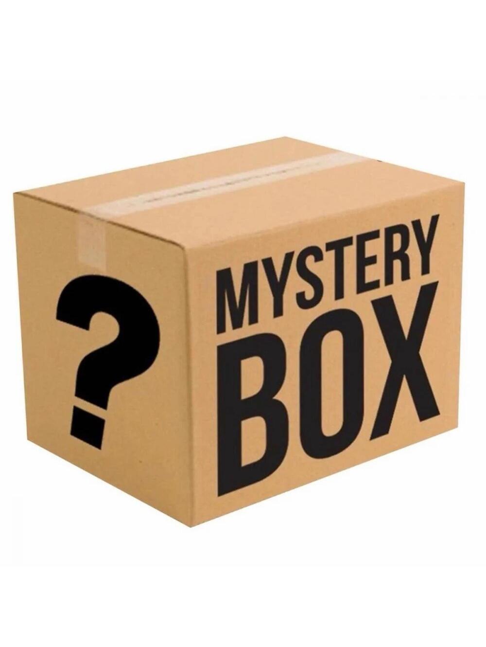 Reseller Clothing Mystery Box 5 Lbs Bulk Lot Adidas Nike